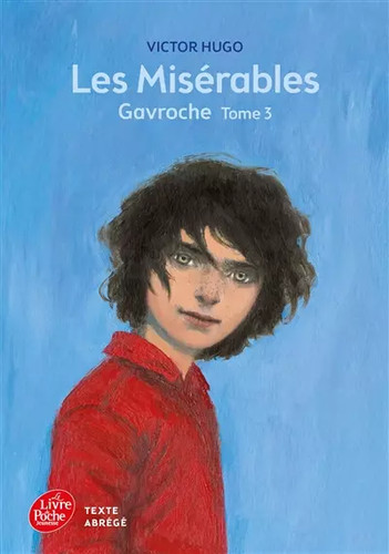 Les misérables tome - les, 3