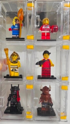 Lego minifigures lot mixte - lego,