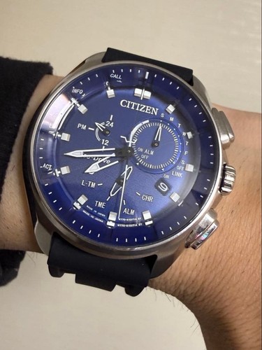 Montre citizen eco drive - citizen,
