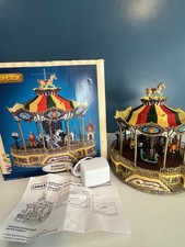 LEMAX VILLAGE COLLECTION