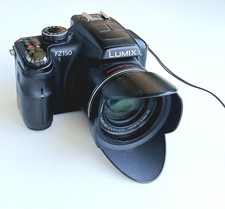 Panasonic lumix fz150 - fz150, –