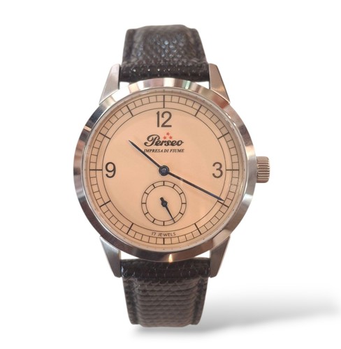 Montre homme perseo entreprise - montre,