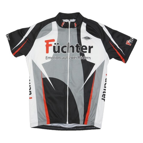 Jersey chter cycle - jersey, homme