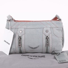 Zadig & Voltaire Sac croisé