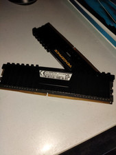 RAM Corsair Vengeance LPX DDR4 DIMM 2133MHz CAS 13 - 16GB - 2*8GB