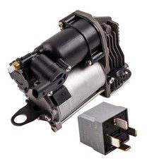 Pompe de suspension d'air de compresseur for Mercedes classe S W221 S320 CDi