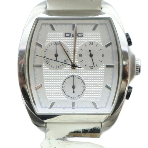 Montre dolce gabbana - d&g, d&g