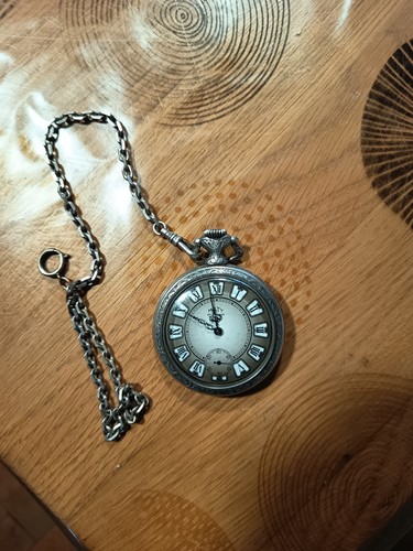 Montre gousset maty - à,