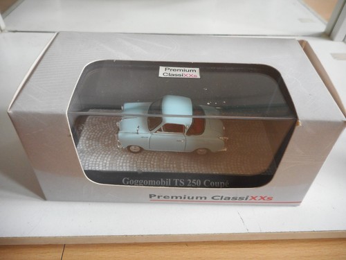 Premium classixxs goggomobil - premium,