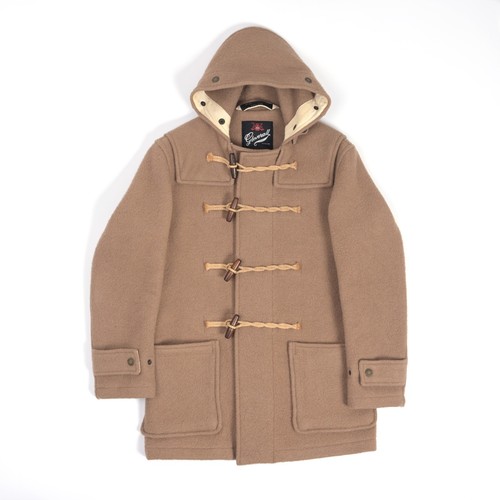 Gloverall duffle coat - coat, uk)