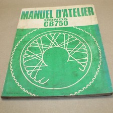 Manuel revue technique - revue,