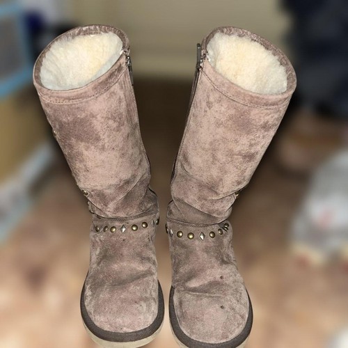 Ugg jimmy choo mouton - ugg, &