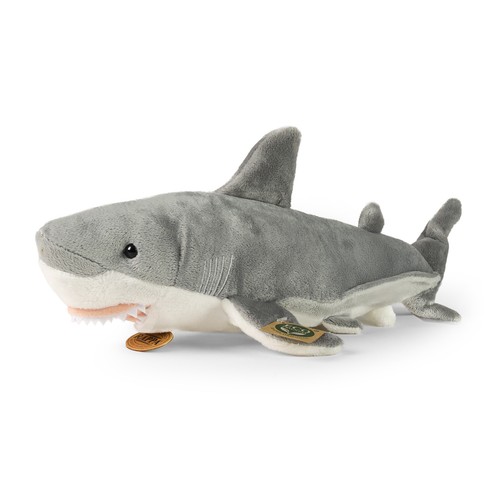 Peluche requin cm - peluche,