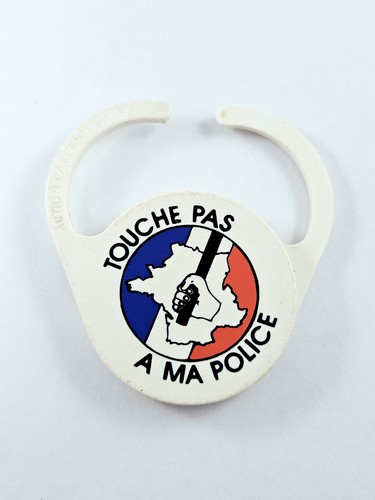 Porte cles vintage 1990s - vintage,