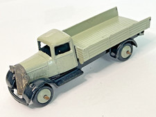 Dinky Toys No. 25e Tipping