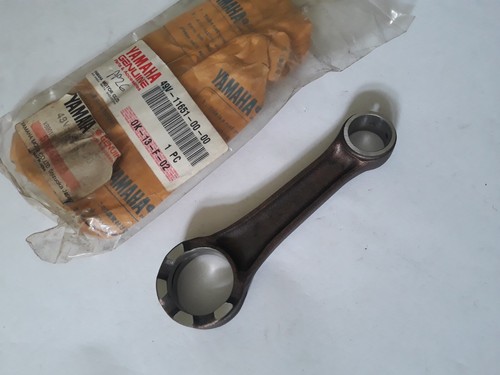 Véritable yamaha bielle - véritable,