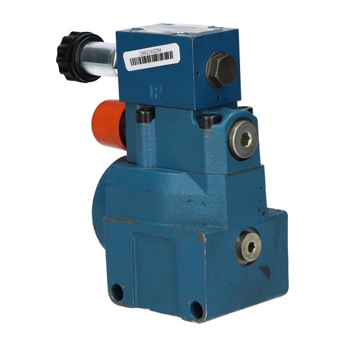 Mannesmann rexroth 00963852 - mannesmann,