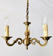 Lustre/Chandelier Louis XVI 3