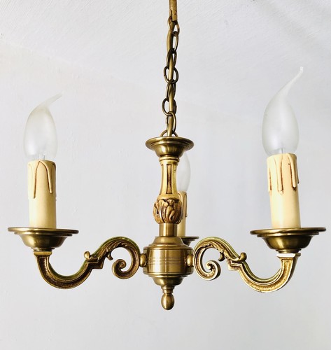 Lustre chandelier louis xvi - xvi, 3