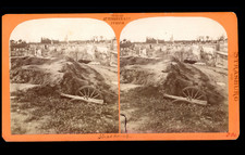 Guerre 1870-71, Strasbourg