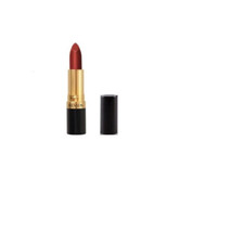 REVLON SUPER LUSTROUS LIPSTICK N°641 SPICY CINNAMON ROUGE A LÈVRES