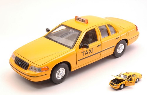Miniature voiture ford - voiture, crown
