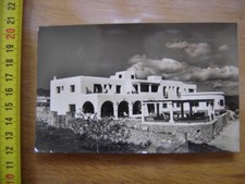 Carte Postale IBIZA Baleares SAN ANTONIO ABAD Tanit Hotel