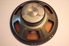 Boomer 38 cm FOSTEX 15" - FOSTER 38S30 - 50W – 3a Arioso. Pour pièces