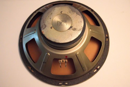 Boomer fostex - boomer, cm