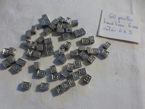 Lot perles - lot,