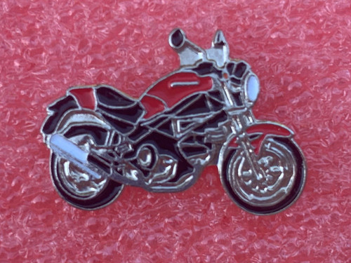 T36 pins moto ducati - moto, 900