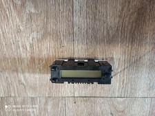 AFFICHEUR DIGITALE CITROEN XANTIA 1.9 TD 90 CV 95312