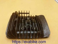 culasse 125 cm3 pour KTM