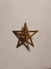 Insigne 21e Spahis vers 1955