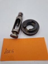 SCHAUBLIN tour 102 SCH14  Chandelle porte-outil burin Watchmakers lathe