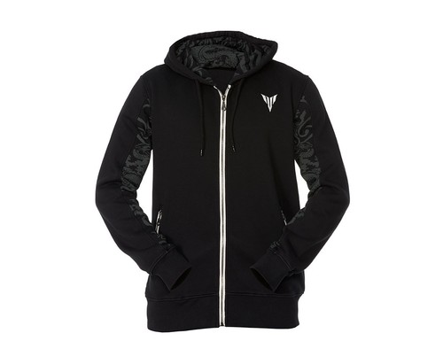Yamaha hoodie veste moto - hoodie,