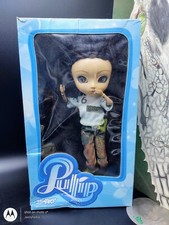HTF Mint Pullip Squall