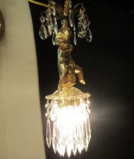 Cherub SWAG plugin Lamp