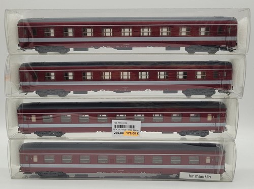 Ensemble wagons pièces - ensemble,