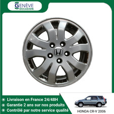 ?? JANTE ALUMINIUM HONDA CR-V ➤42700SCAG71 ♻️