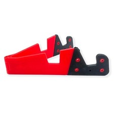 Support Tablette Portable Ergonomique Visionnage Experience Matière Plastique R