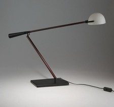Table Lamp Model 612/613 by Paolo Rizzatto for Arteluce