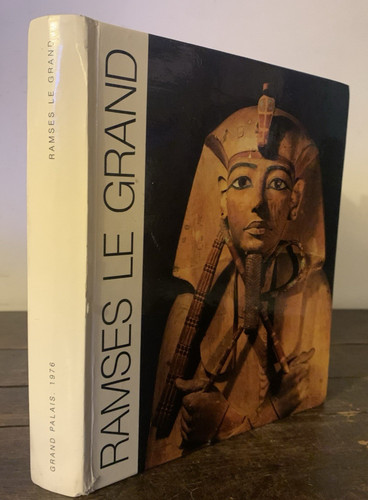 Ramses grand catalogue - le,