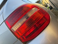 feu arrière porsche cayenne