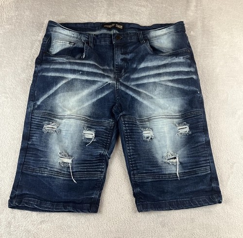 Legendary status mens - legendary, blue