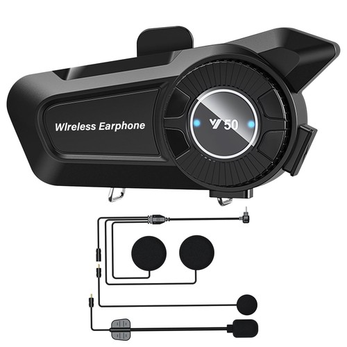Intercom moto appareil - moto,
