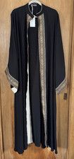 Traditional Long Embellished