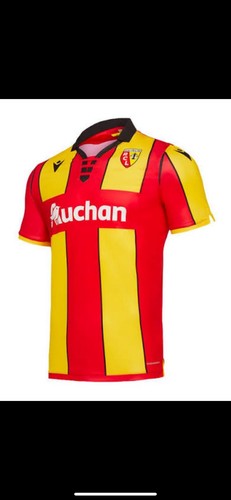 Macron maillot lens - maillot,