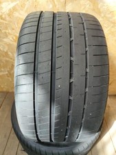 Pneu 315/30 R21 105 Y GOODYEAR EAGLE F1 SUPER SPORT NAO Eté