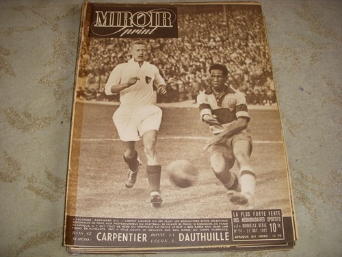Miroir sprint 074 1947 - sprint,